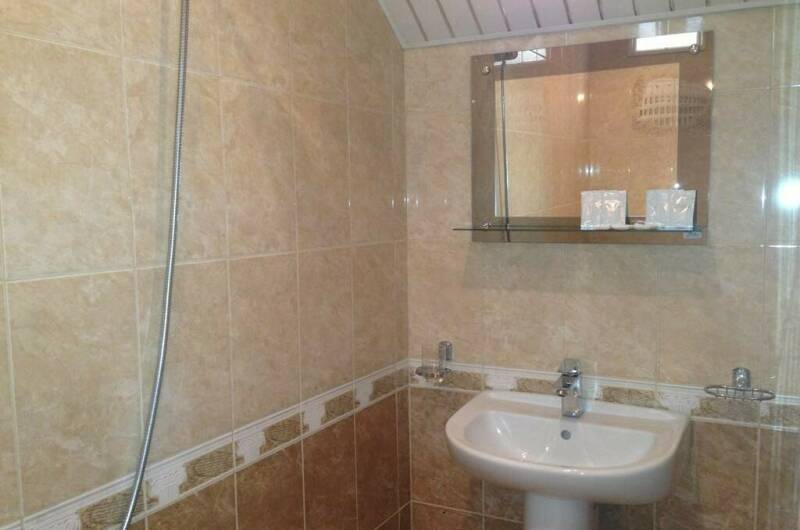 4-х местный «Комфорт»