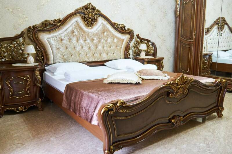 Семейный номер с джакузи