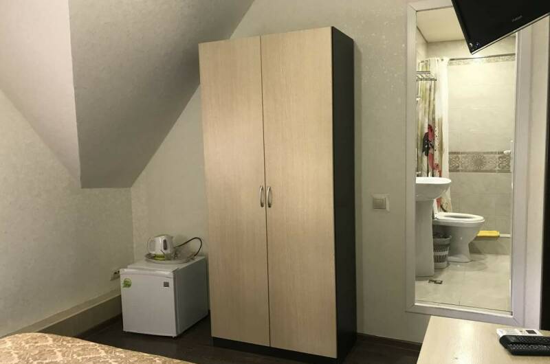 2-местный «Стандарт» без балкона