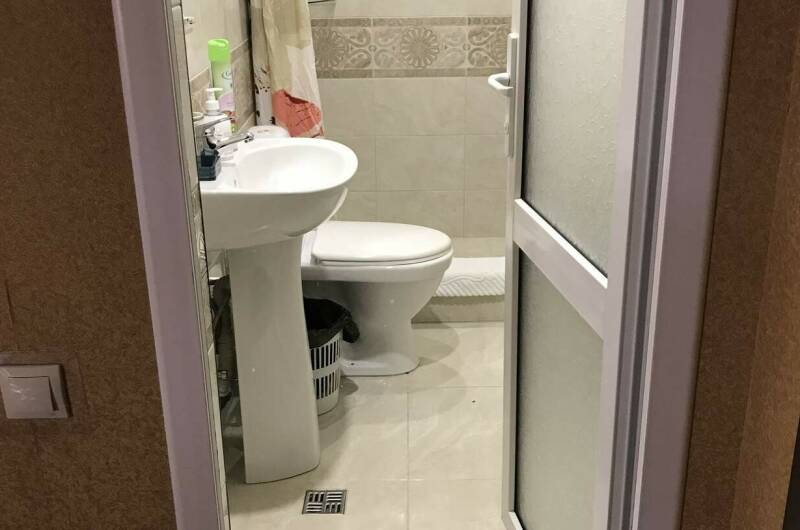 2-местный «Стандарт» без балкона