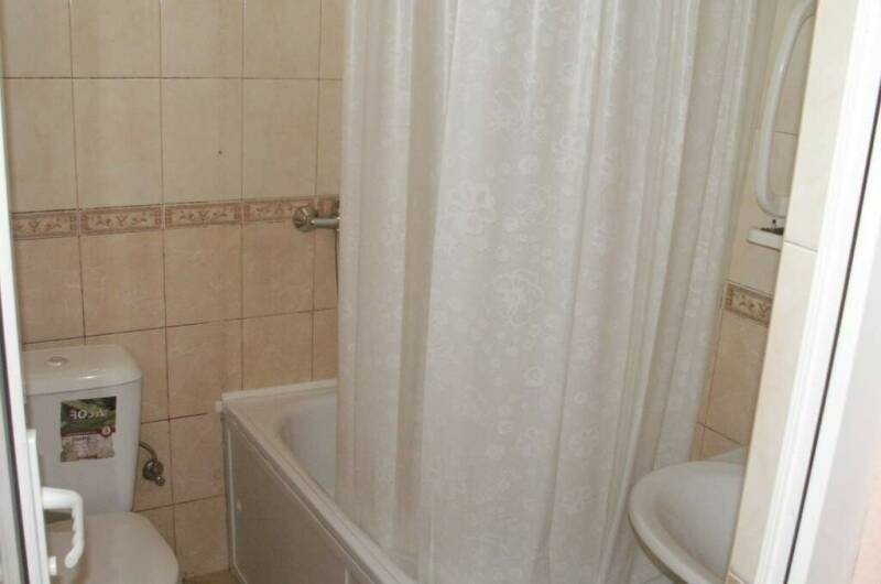 Апартаменты с кухней (цена за номер)