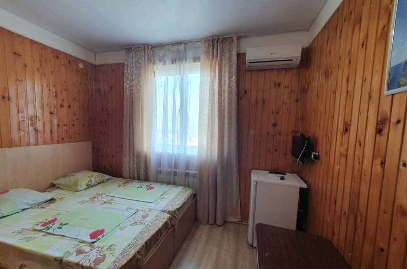 Двухместный «Стандарт»