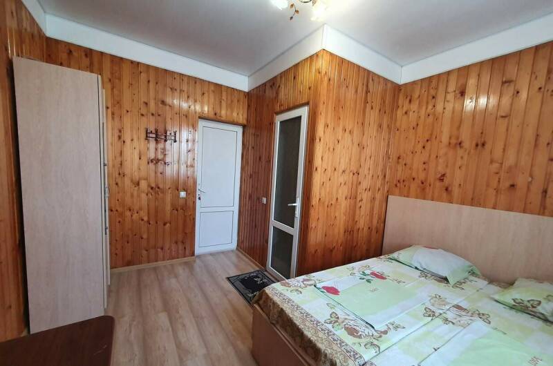 Двухместный «Стандарт»