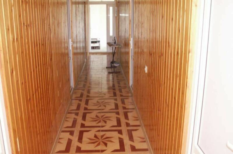 Двухместный «Стандарт»