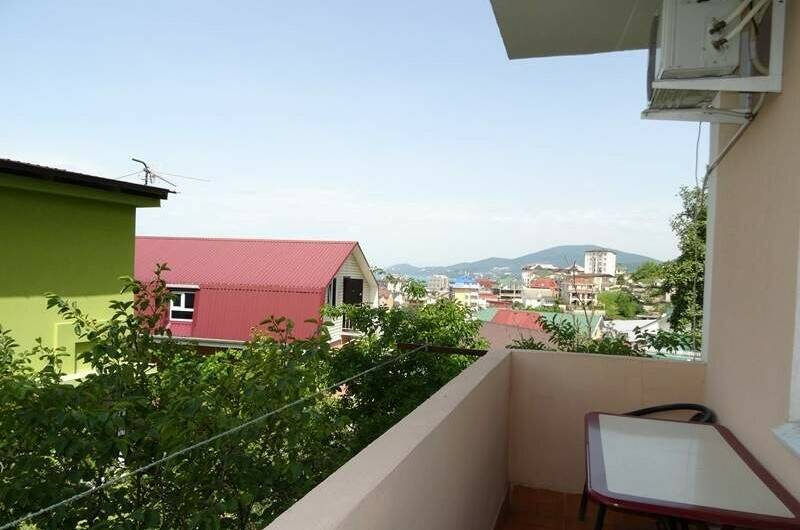 Трехместный «Стандарт»