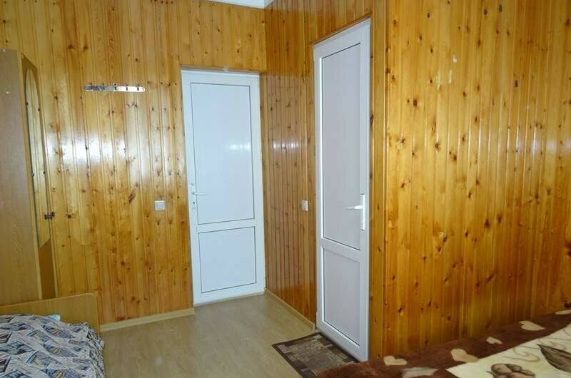 Трехместный «Стандарт»