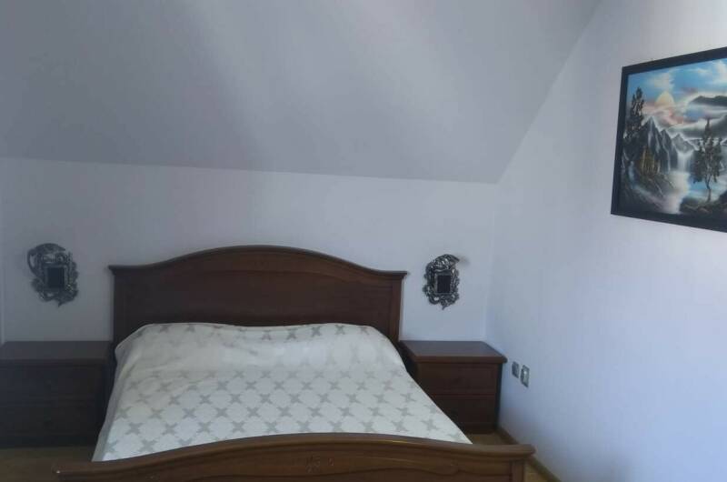 «Стандарт» 2-х местный