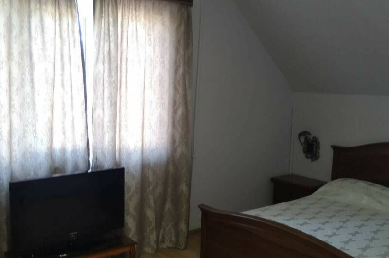 «Стандарт» 2-х местный