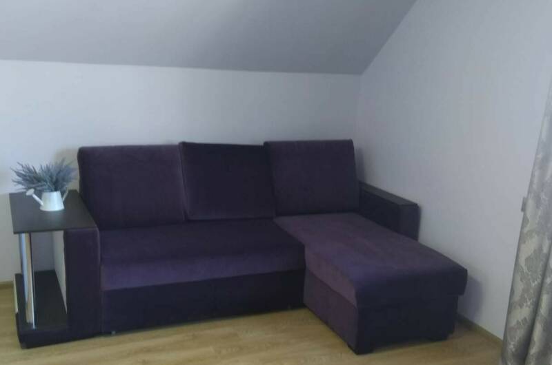 «Стандарт» 2-х местный