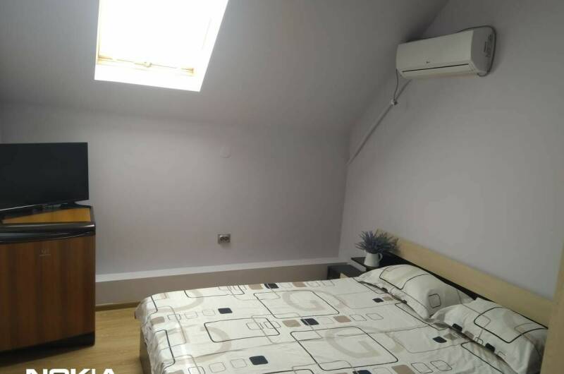 «Стандарт» двухкомнатный 4-х местный