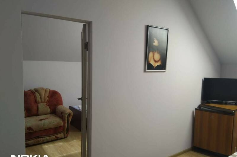 «Стандарт» двухкомнатный 4-х местный