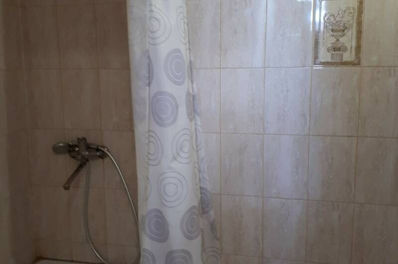 «Стандарт» двухкомнатный 4-х местный