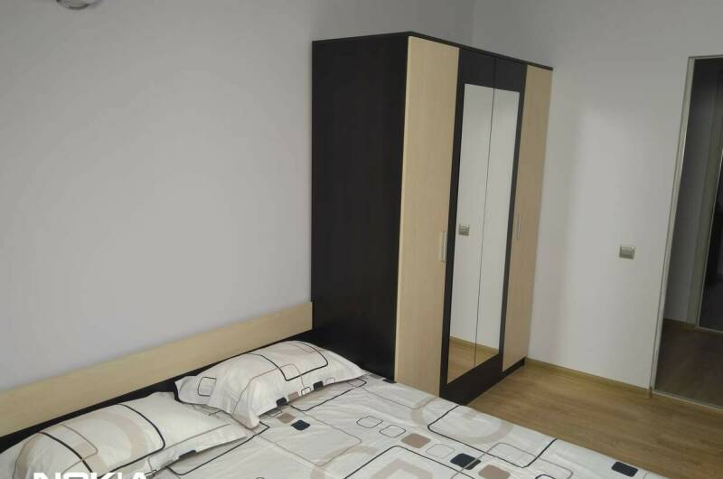 «Стандарт» двухкомнатный 4-х местный