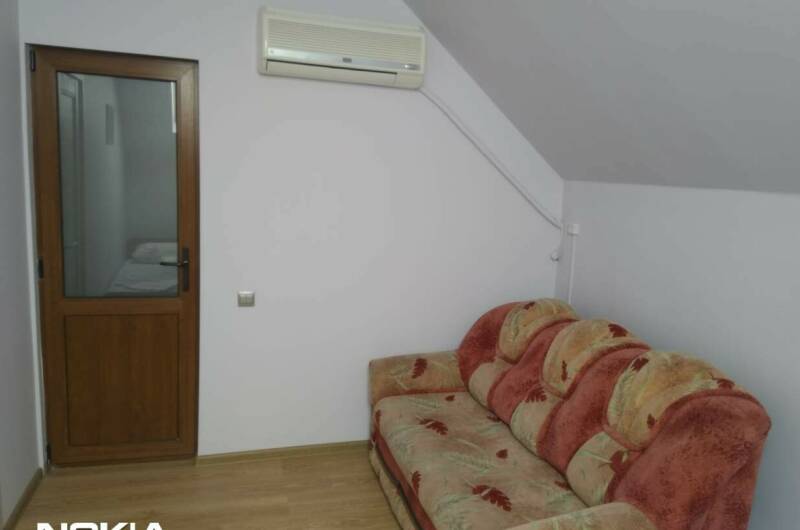 «Стандарт» двухкомнатный 4-х местный