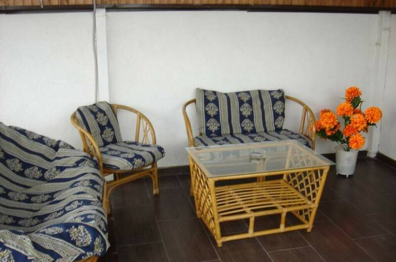 «Стандарт» двухкомнатный 3−4-х местный