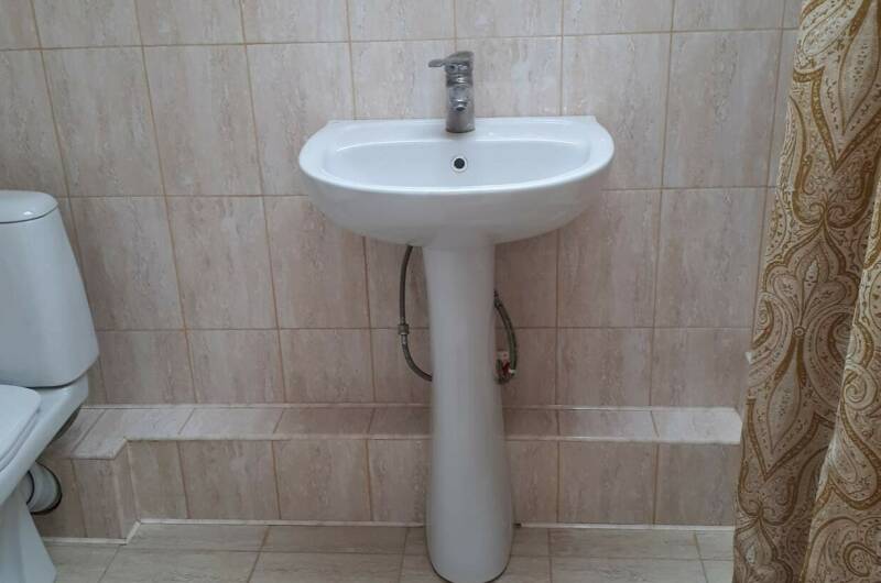 «Стандарт» двухкомнатный 3−4-х местный