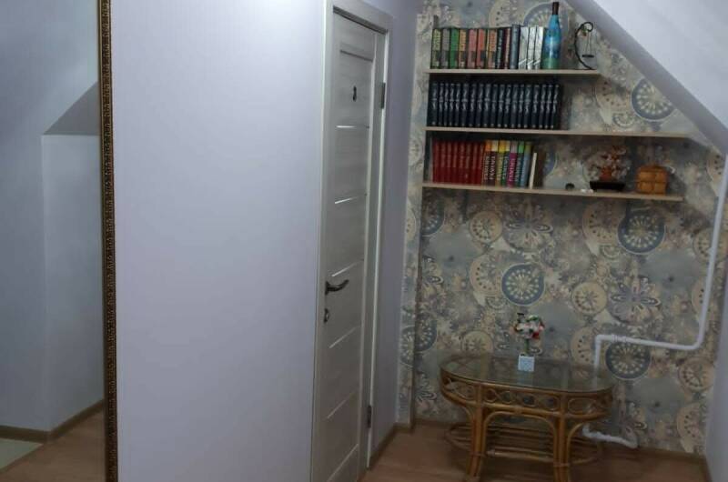 «Стандарт» двухкомнатный 3−4-х местный