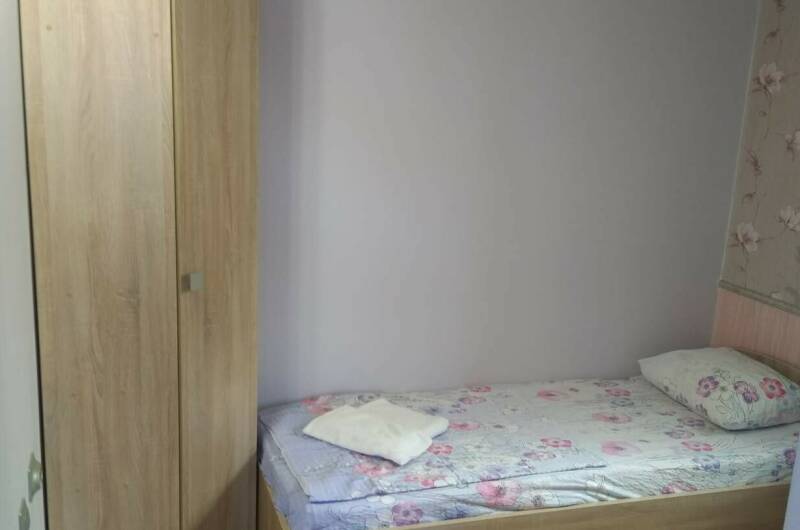 «Стандарт» двухкомнатный 3−4-х местный