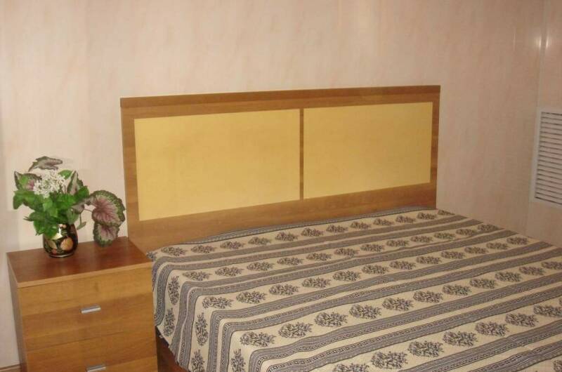 Цокольный этаж семейный номер