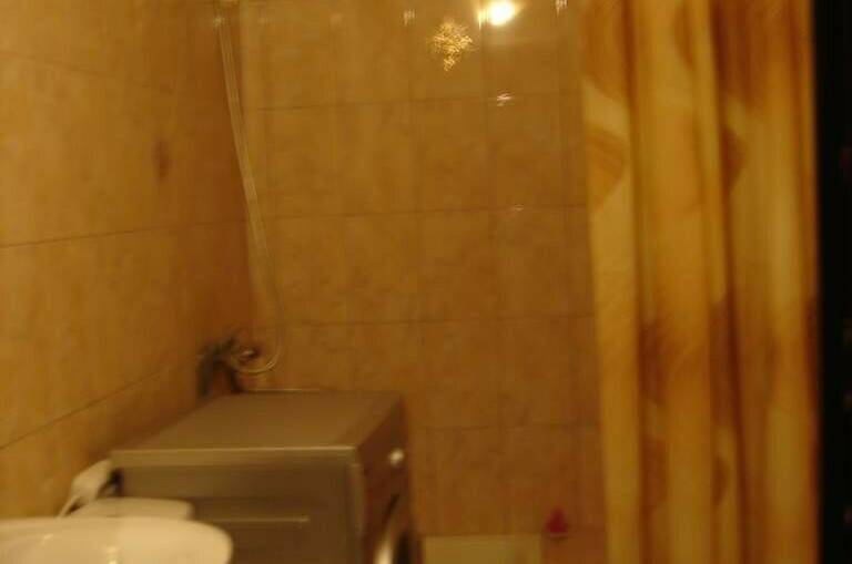 Цокольный этаж семейный номер