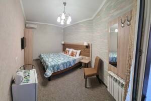 Изображение Изображение гостиницы "Гостевой дом «Приветливый»" #1 #1