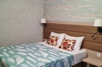 Двухместный номер со всеми удобствами 1 этаж