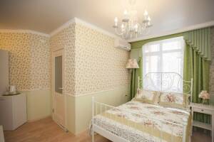 Изображение Изображение гостиницы "Гостевой дом «Приветливый»" #2 #2