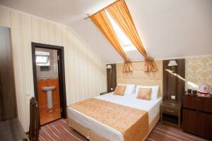 Изображение Изображение гостиницы "Гостевой дом «Приветливый»" #3 #3