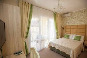 Изображение Изображение гостиницы "Гостевой дом «Приветливый»" #4 #4