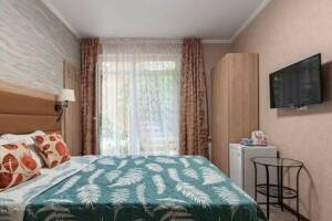 Изображение Изображение гостиницы "Гостевой дом «Приветливый»" #5 #5