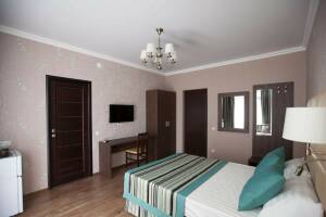 Изображение Изображение гостиницы "Гостевой дом «Приветливый»" #8 #8