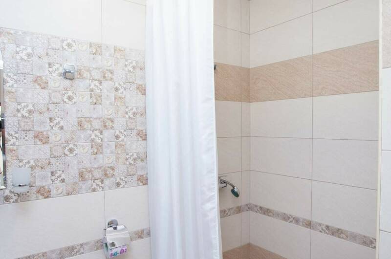 Четырехместный номер балкон-веранда (этаж 2)