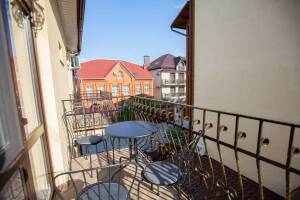 Изображение Изображение гостиницы "Гостевой дом «Приветливый»" #11 #11