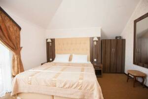 Изображение Изображение гостиницы "Гостевой дом «Приветливый»" #12 #12