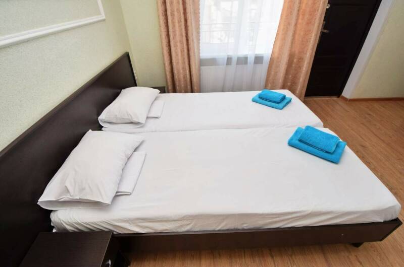 Двухместный «Стандарт»