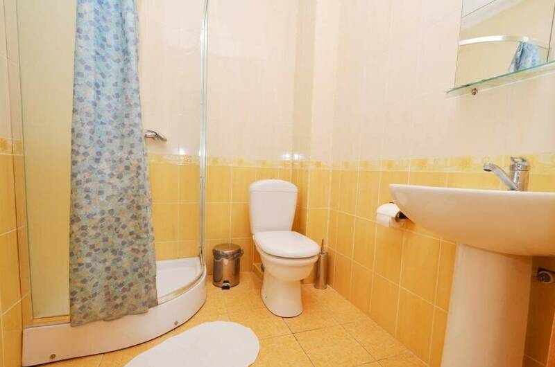 Четырехместный «Стандарт»