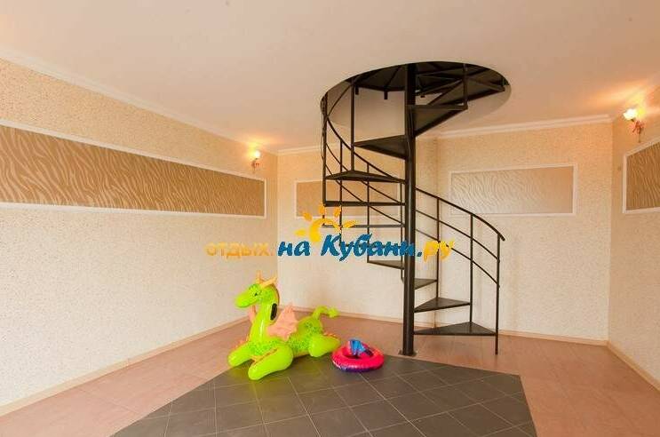 Двухкомнатный «Семейный»