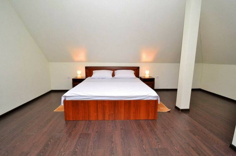 Двухкомнатный «Семейный»