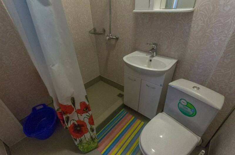 Номер «Комфорт» двухкомнатный