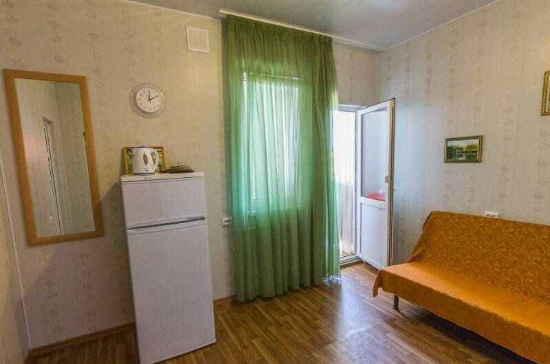 Номер «Комфорт» двухкомнатный