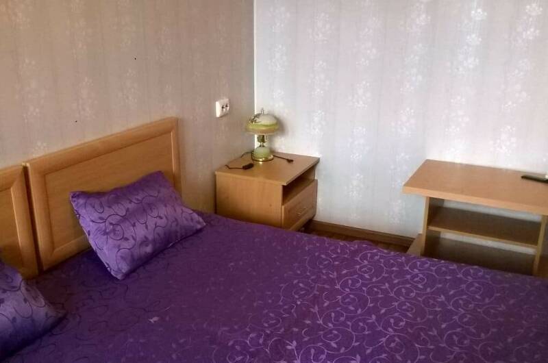 Номер «Комфорт»