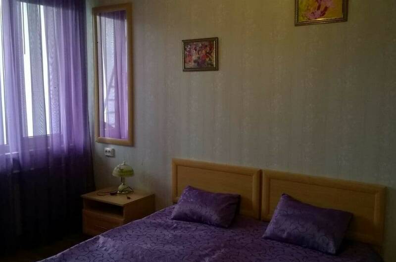 Номер «Комфорт»