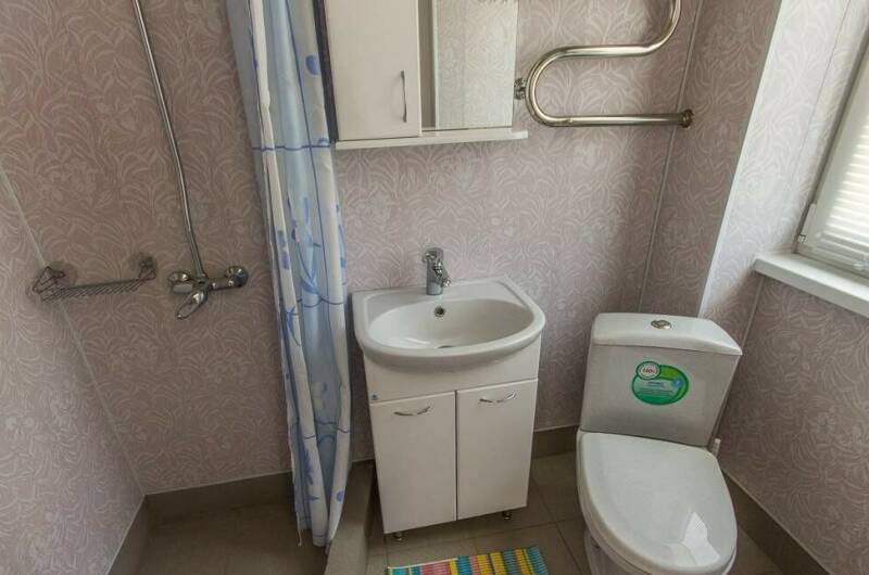 Номер «Комфорт»