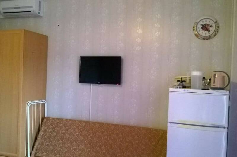 Номер «Комфорт»