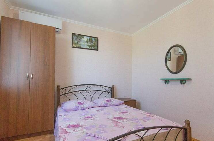 2-х местный номер с удобствами