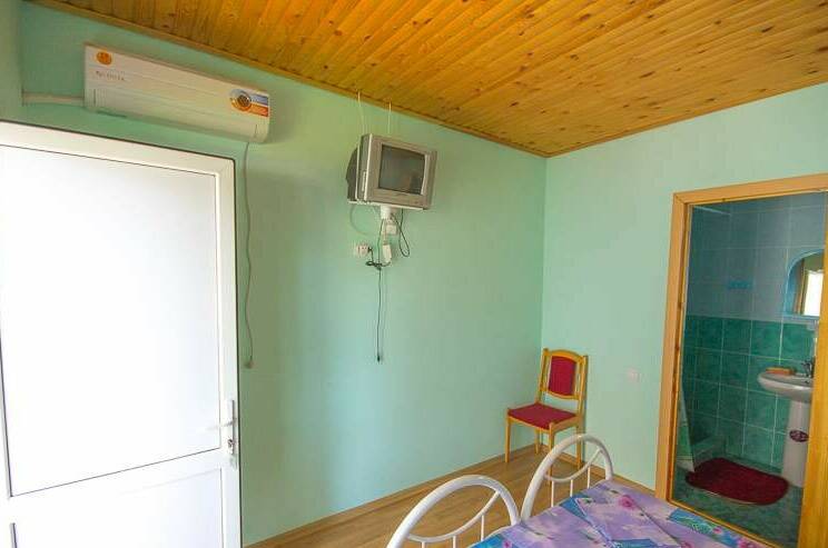 2-х местный номер с удобствами