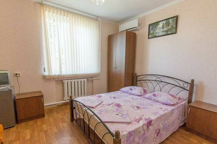 2-х местный номер с удобствами