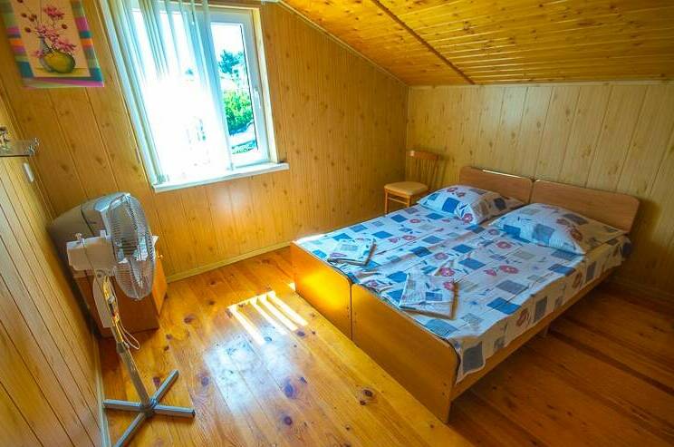 2-х местный «Эконом»