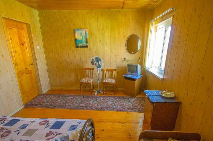 2-х местный «Эконом»