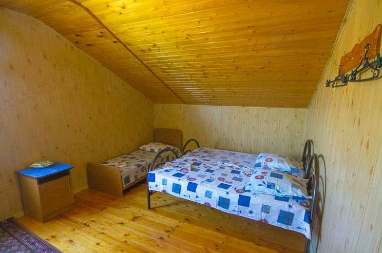 2-х местный «Эконом»